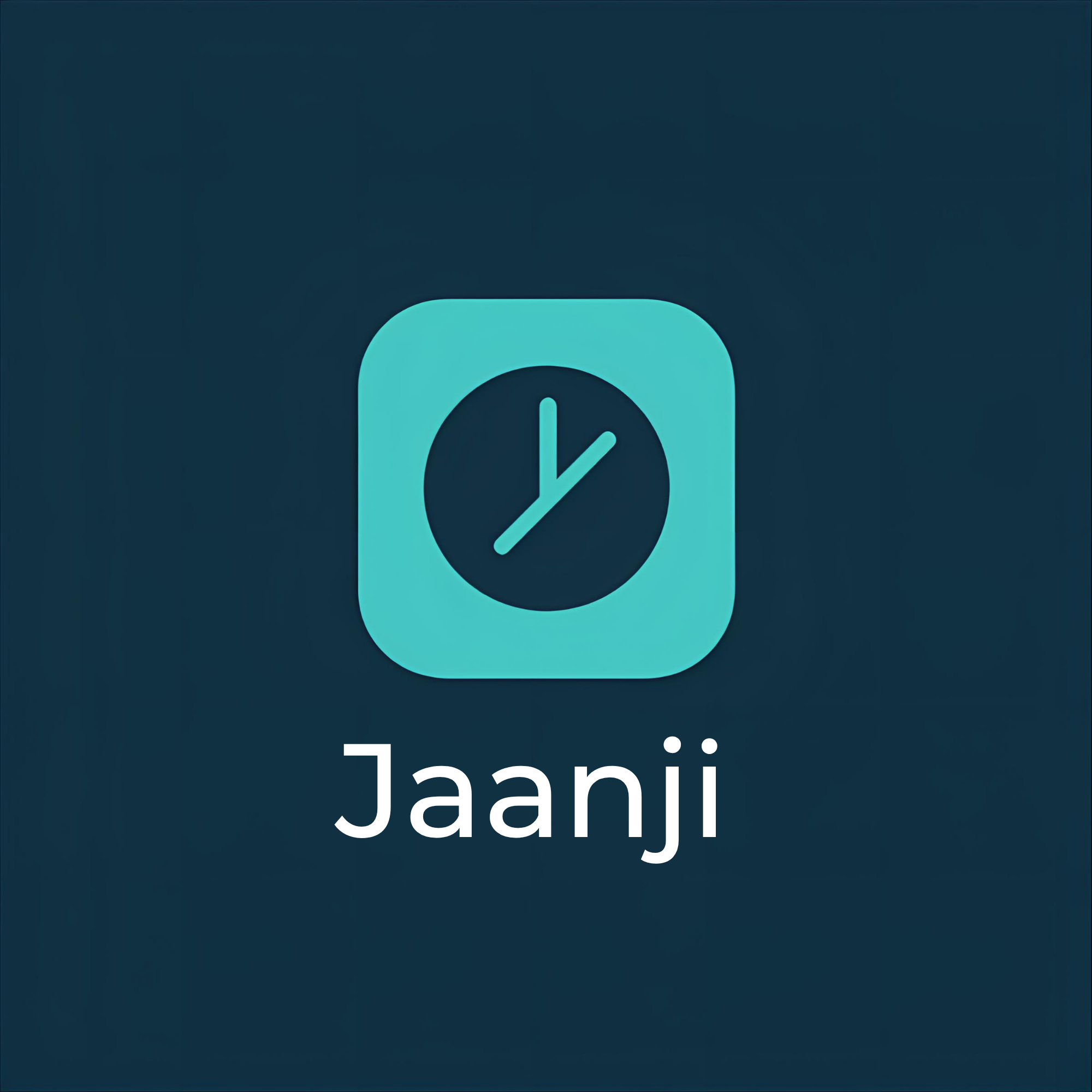 Jaanji